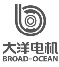 大洋电机
