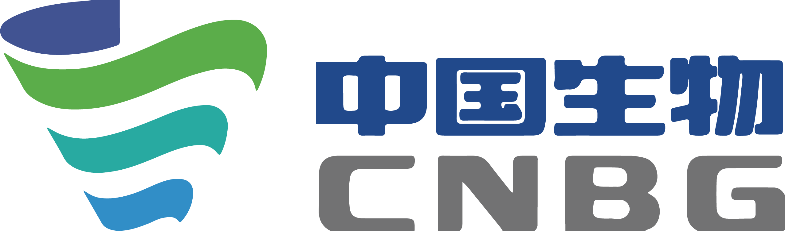 中国生物