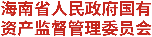 海南省国资委