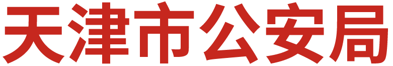 天津公安