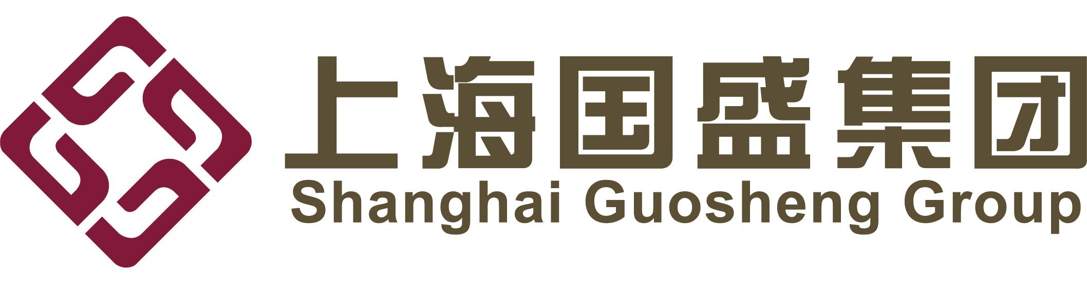 上海国盛